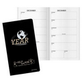 Inspire Global Bi-Weekly Pocket Planner